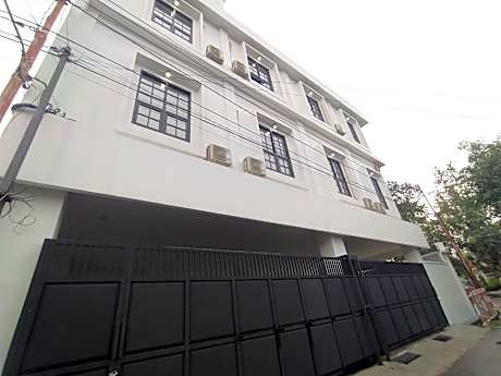 Urbanview Badran Residence Syariah Manahan