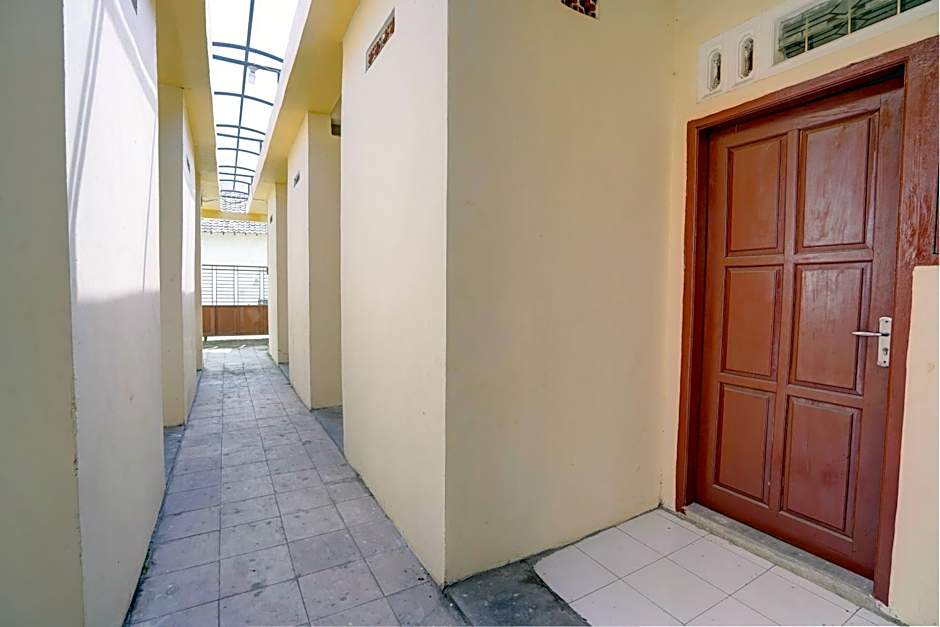 Hotel O Sunyoto Homestay Syariah