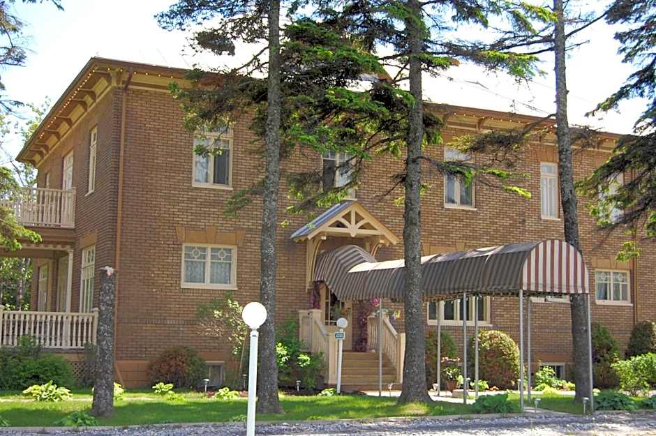 Auberge La Seigneurie