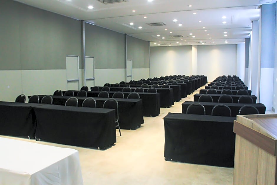 Marupiara Resort by Wish