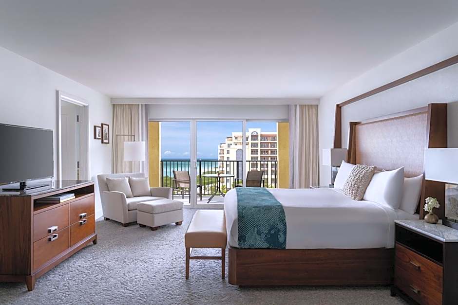 The Ritz-Carlton Aruba