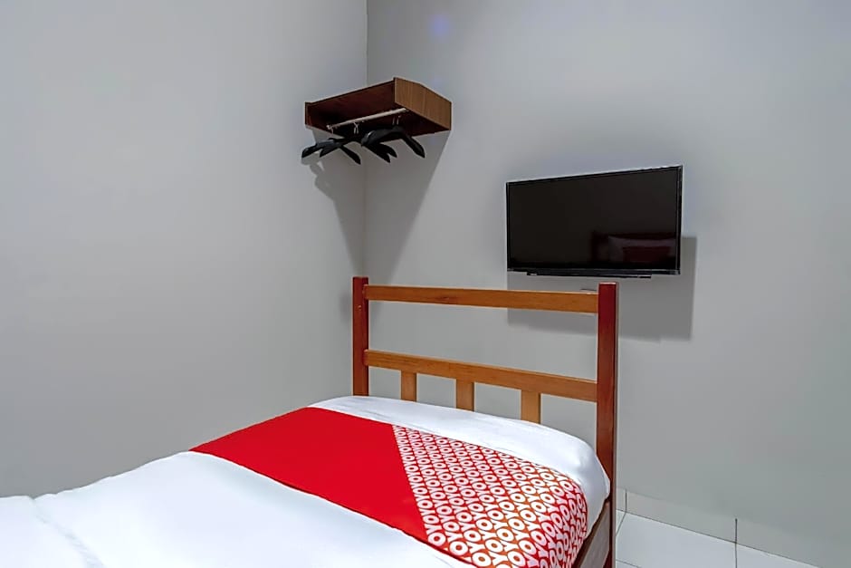 Hotel O HOMESTAY JAYA