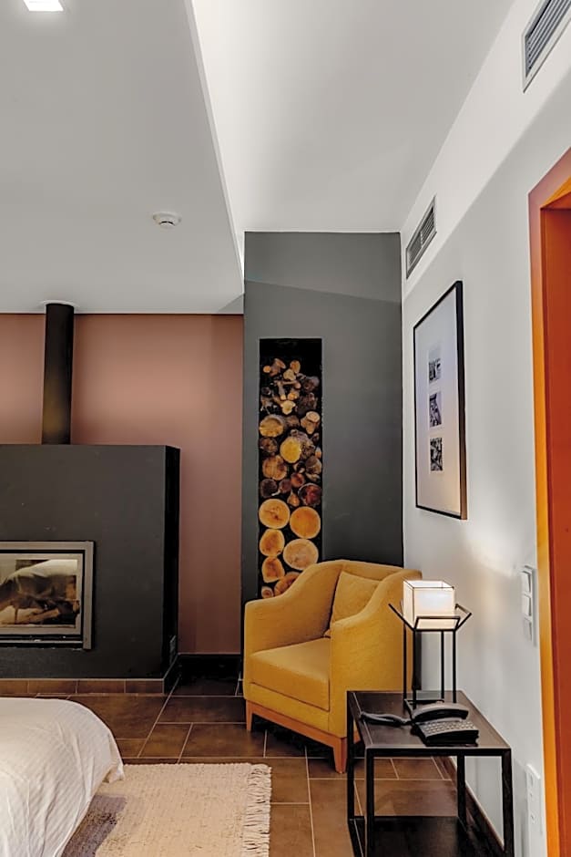 Orizontes View Hotel