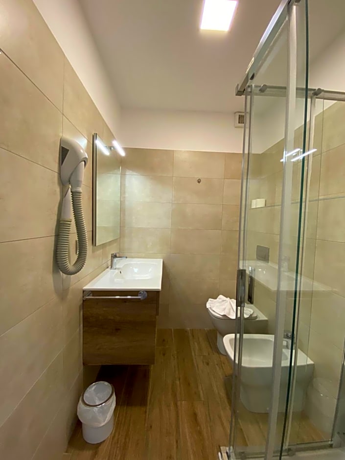 Hotel Aldebaran