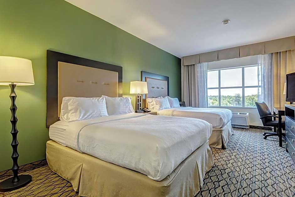 Holiday Inn Poplar Bluff By IHG