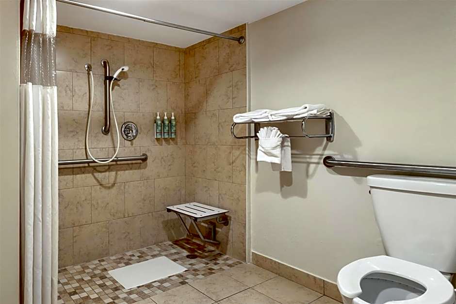 Best Western Town House Lodge