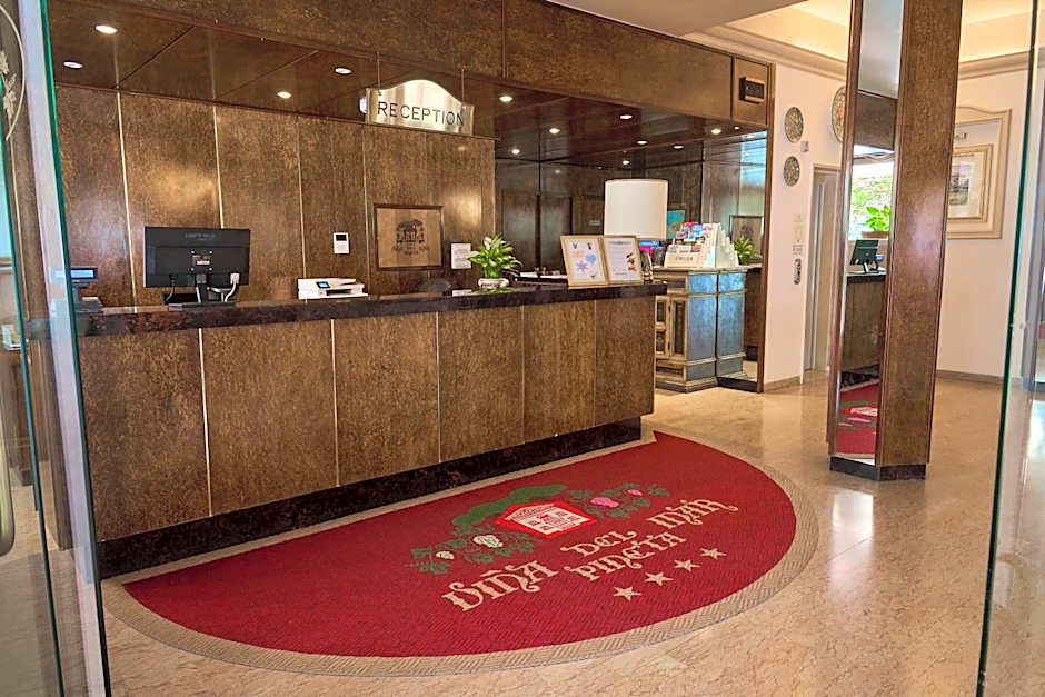 Hotel Viña del Mar Pineta