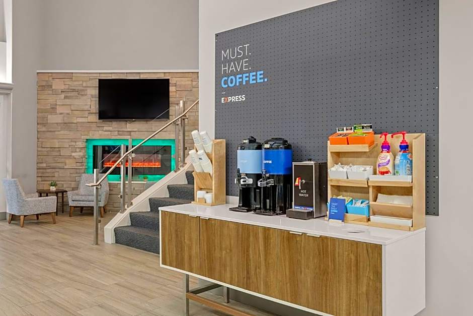 Holiday Inn Express Hershey-Harrisburg Area By IHG