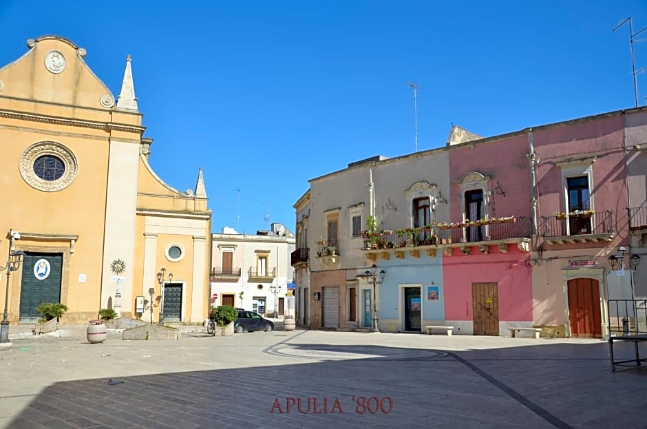 Apulia '800