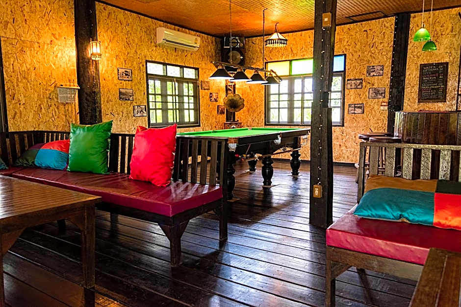 Little Village Chiang Mai