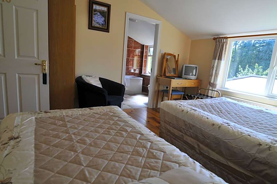 Carrowntober House B & B