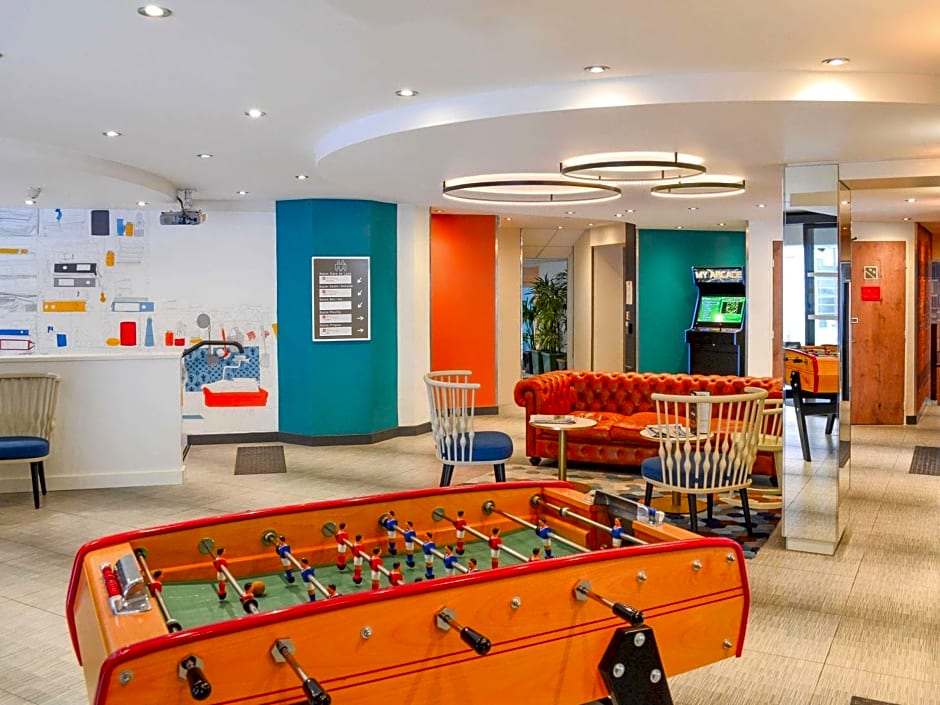 ibis Paris Gare de Lyon Diderot