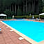 VVF Les Fontaines des Vosges
