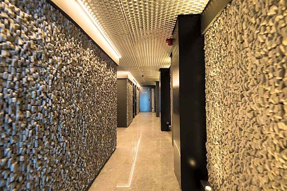 Silken Saaj Las Palmas