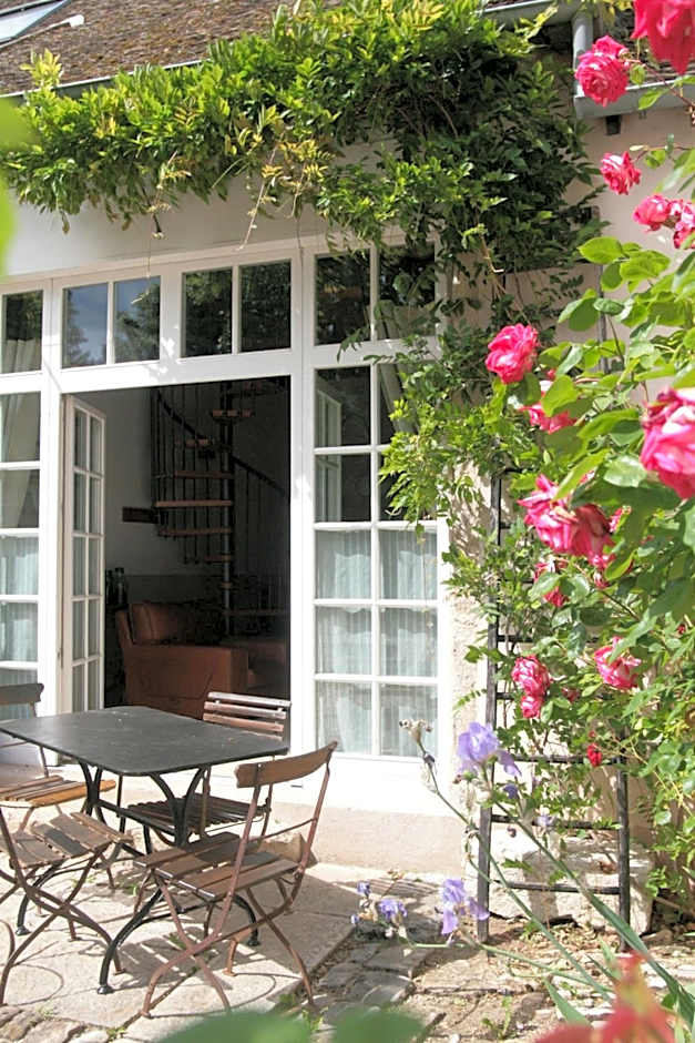 Maison le Village - Maison d’Hôtes