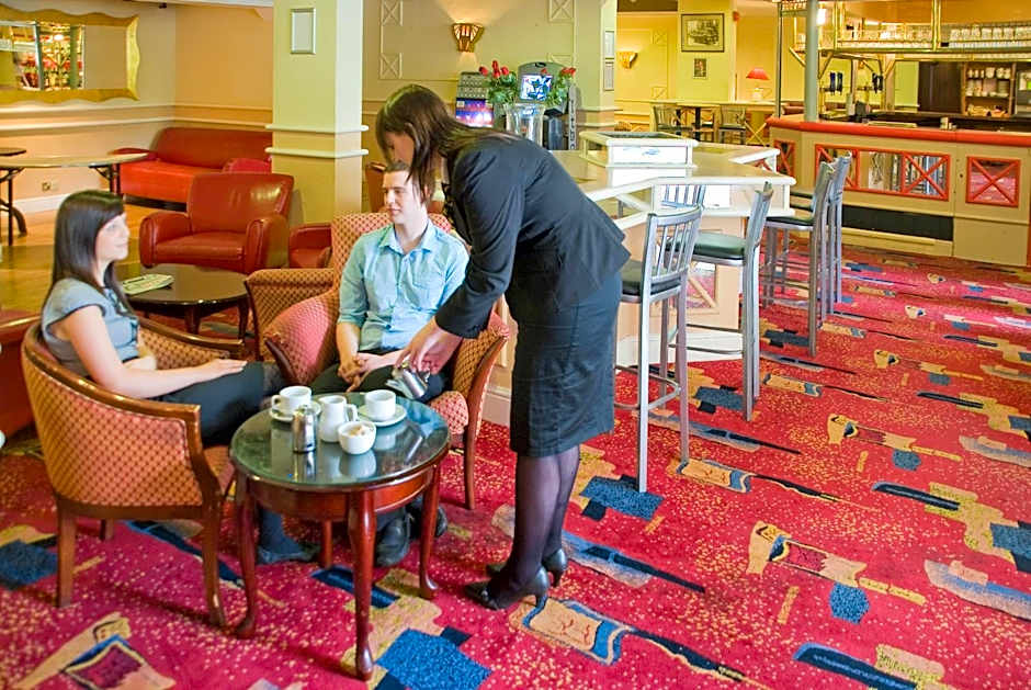 Britannia Hotel Coventry