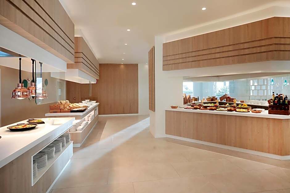 Iberostar Selection Sábila - Adults Only