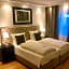 Hotel Ramor Garni