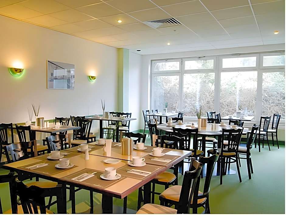 ACHAT Hotel Stuttgart Zuffenhausen
