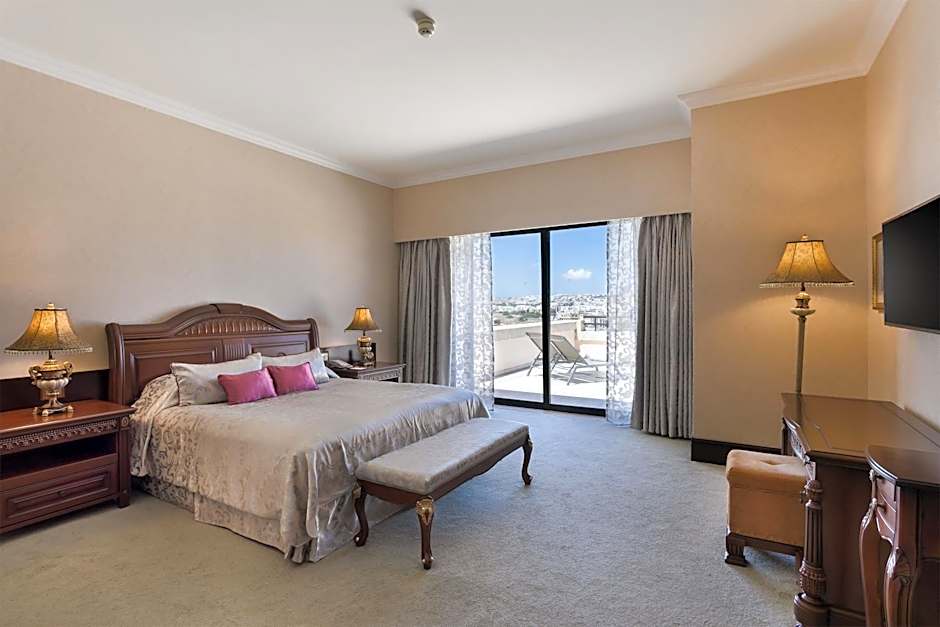 Grand Hotel Excelsior