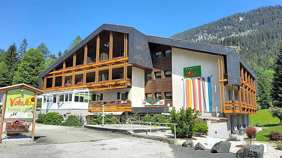 Hotel Vital Bad Bleiberg