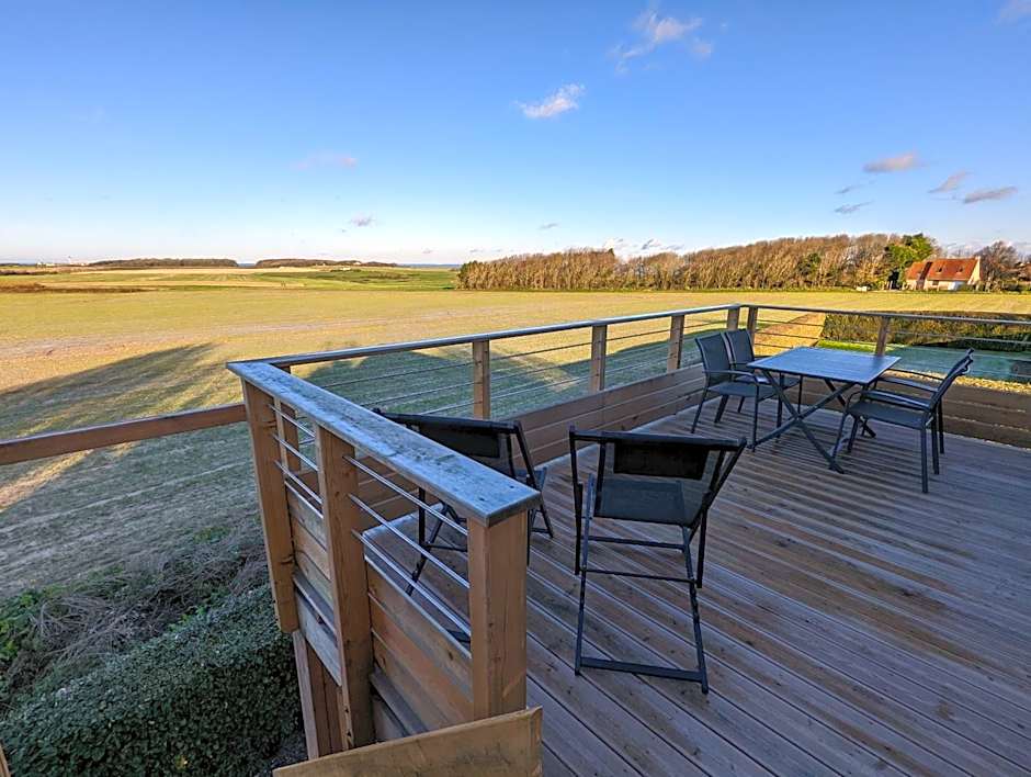 La Rogeraie Cap gris nez