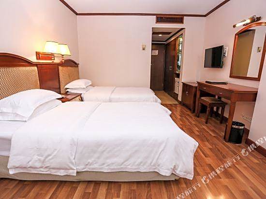Guangdong Liwan Hotel