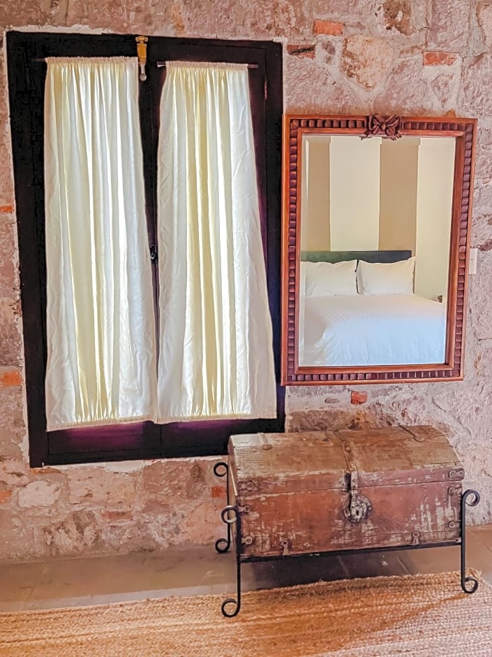 Casa Liza