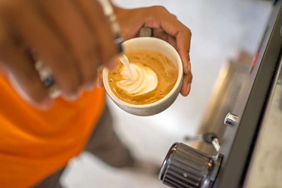 Nagara Boutique Hotel