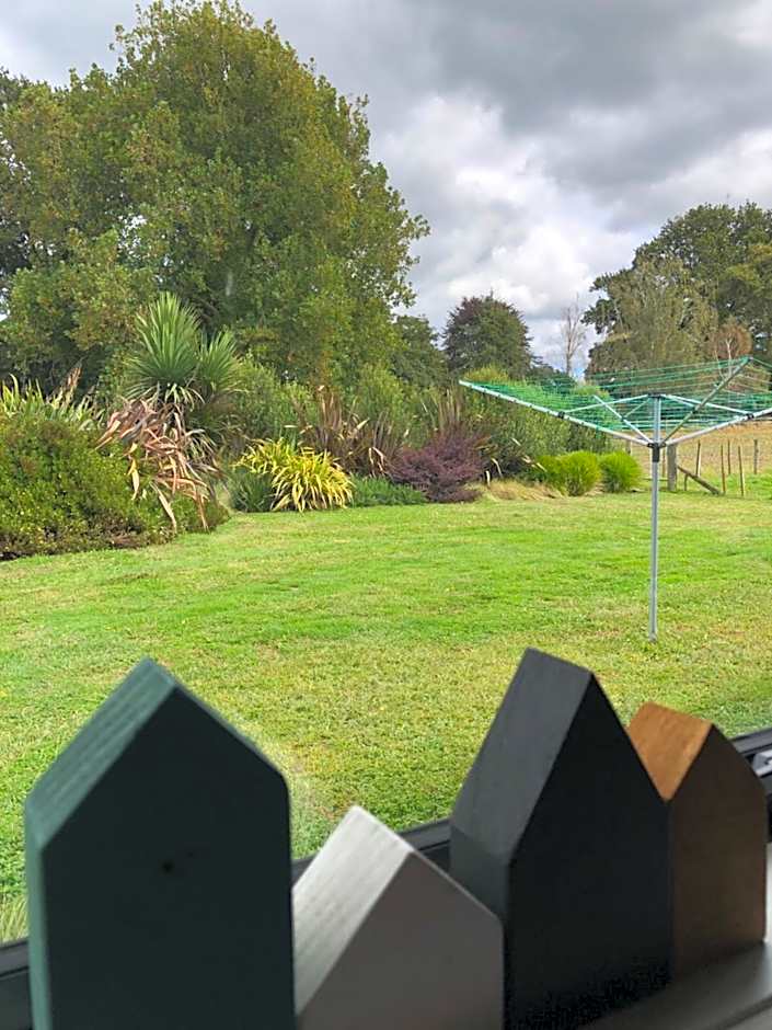 Cosy Country Stay B&B