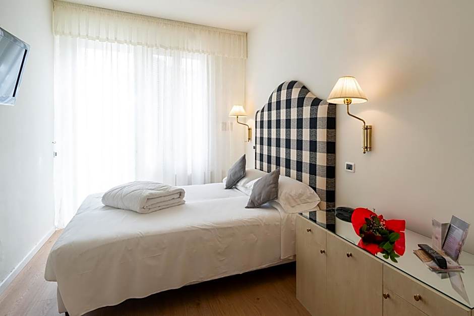 Hotel Manzoni Wellness&Spa