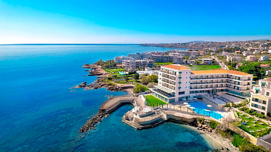 Ramada by Wyndham, Athens Club Attica Riviera