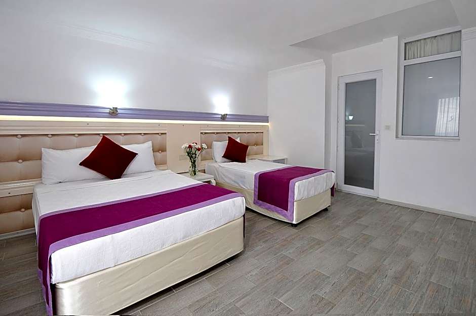 Ramira Beach Hotel - All Inclusive