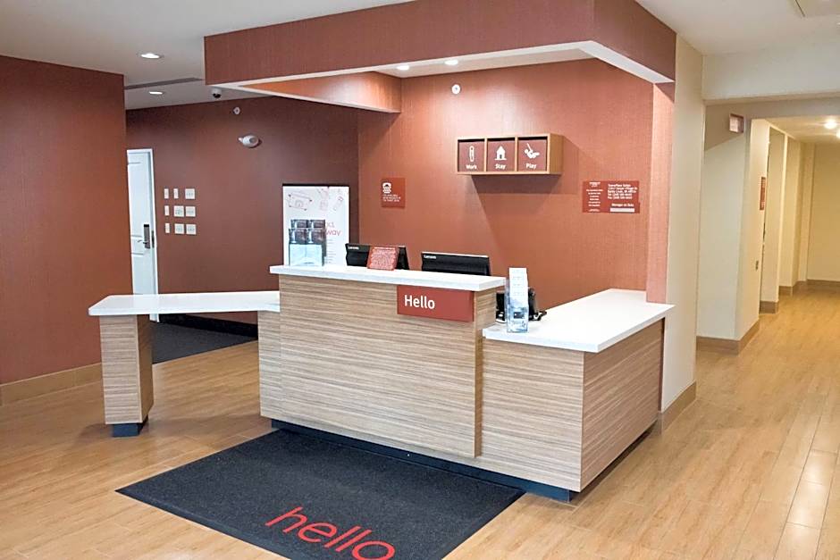 TownePlace Suites by Marriott Battle Creek