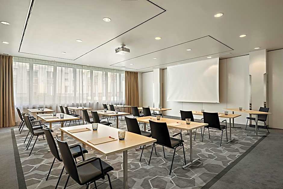 Leonardo Hotel Mainz