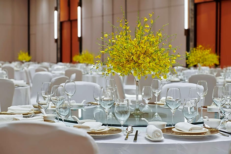 Hilton Changsha Riverside