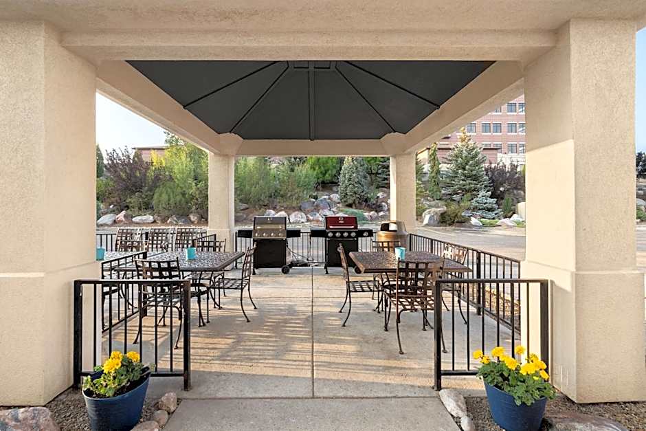Candlewood Suites Bismarck By IHG