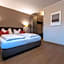 Hotel Staffler