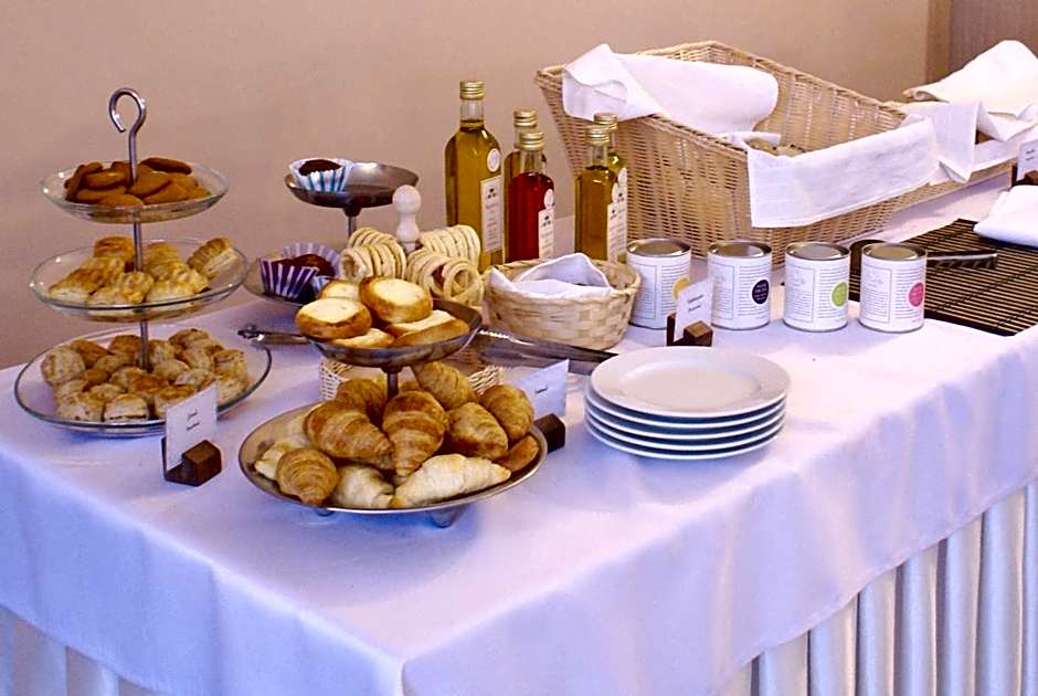 Hotel Metropol WELLNESS & CONGRESS HOTEL