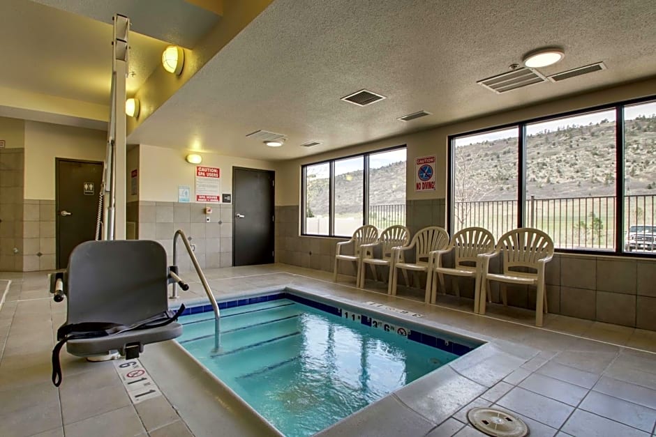 Hampton Inn By Hilton & Suites Denver Littleton