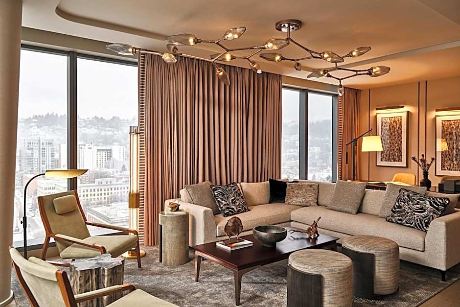 The Ritz-Carlton, Portland
