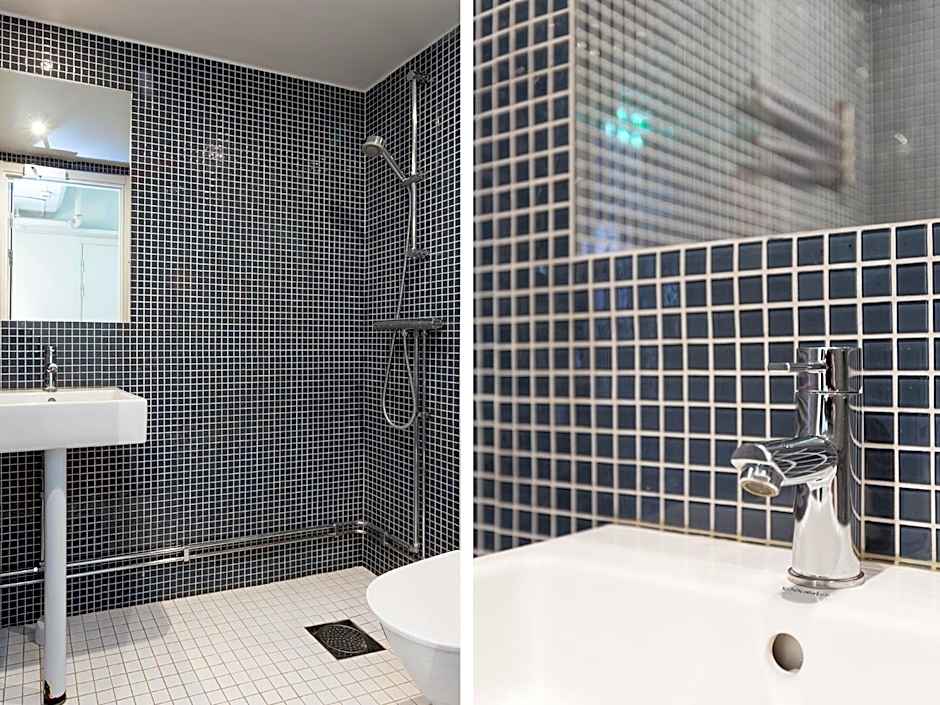 Stockholm Hostel