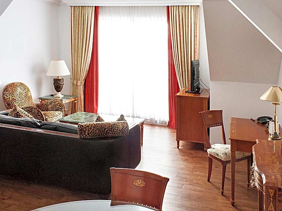 DORMERO Hotel Halle