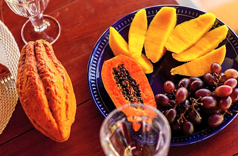 Pousada Varanda da Serra