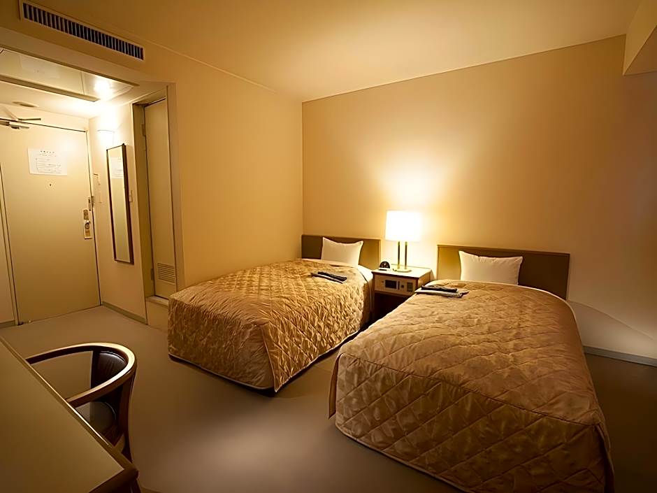 Hotel Yassa