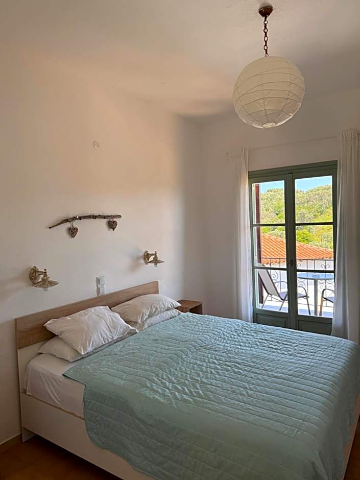 Skiathos Country Studios