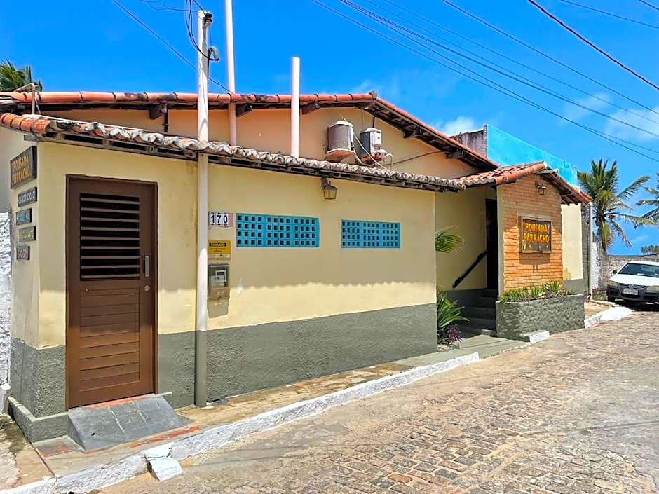 Pousada Parracho