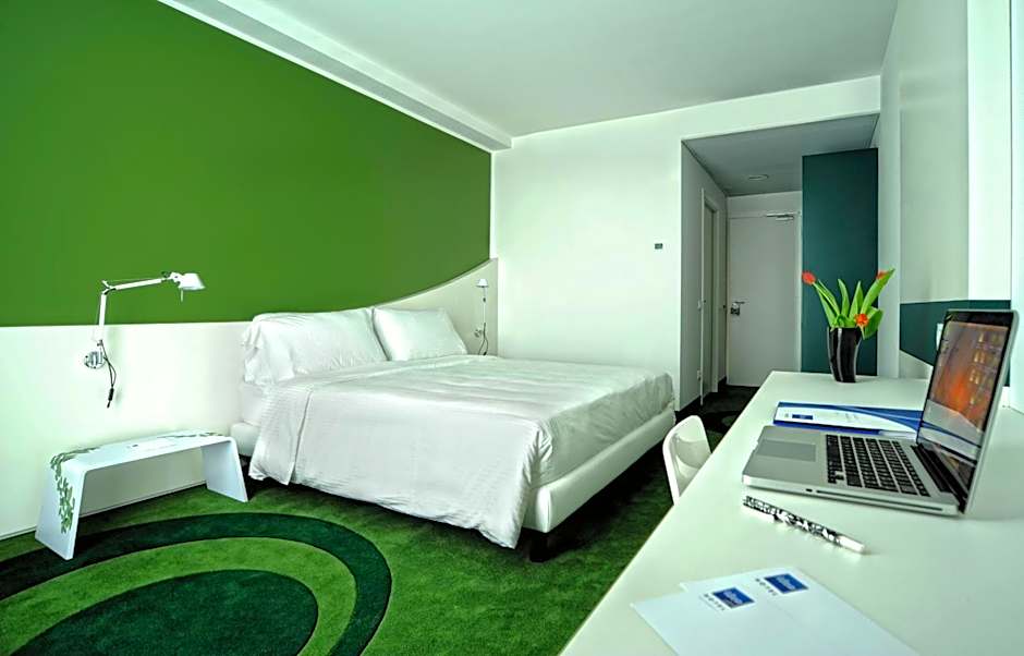 Idea Hotel Milano Malpensa Airport