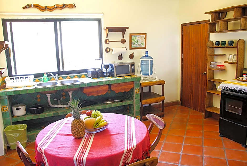 Hotel Casamar Suites