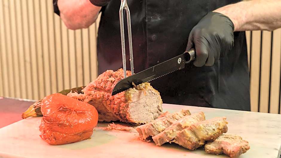 Campanile Marne-La-Vallee - Torcy